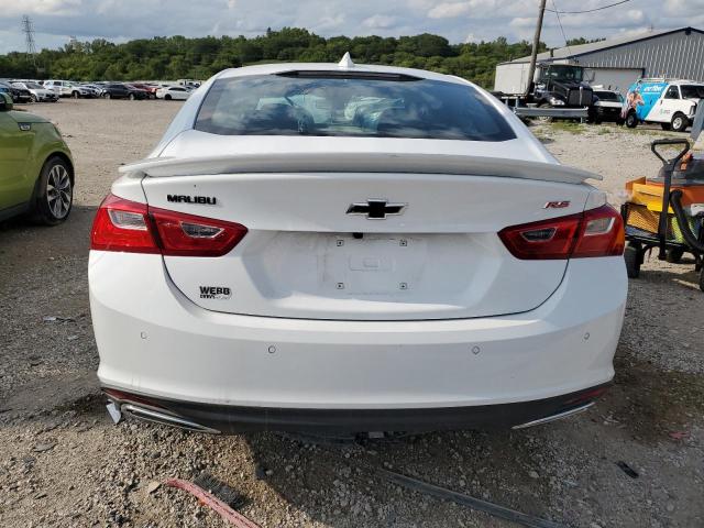 Photo 5 VIN: 1G1ZG5ST1RF151715 - CHEVROLET MALIBU RS 