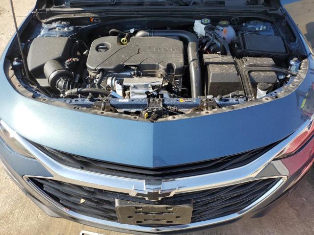 Photo 10 VIN: 1G1ZG5ST1RF153450 - CHEVROLET MALIBU RS 