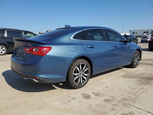 Photo 2 VIN: 1G1ZG5ST1RF153450 - CHEVROLET MALIBU RS 