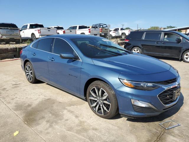 Photo 3 VIN: 1G1ZG5ST1RF153450 - CHEVROLET MALIBU RS 