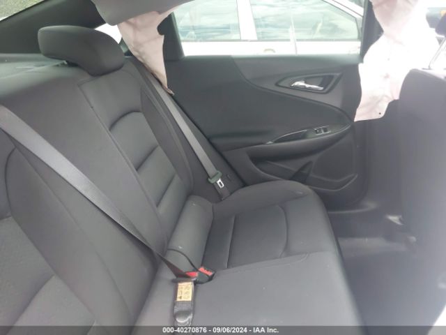 Photo 7 VIN: 1G1ZG5ST1RF180163 - CHEVROLET MALIBU 