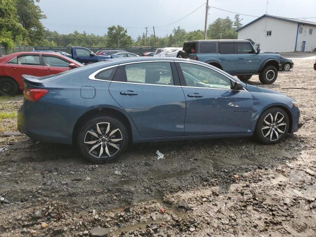 Photo 2 VIN: 1G1ZG5ST1RF201481 - CHEVROLET MALIBU RS 