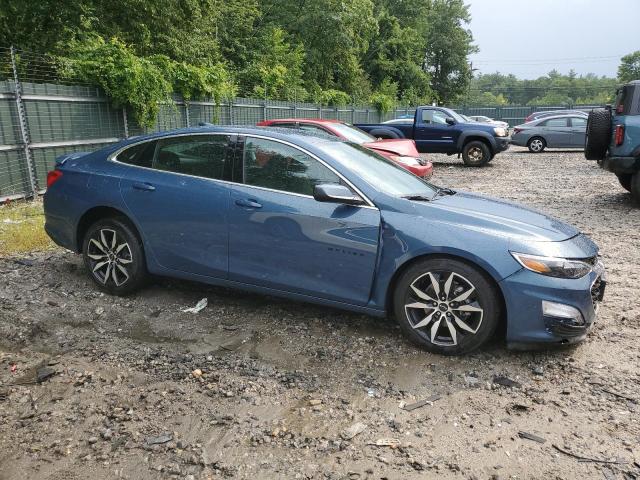 Photo 3 VIN: 1G1ZG5ST1RF201481 - CHEVROLET MALIBU RS 