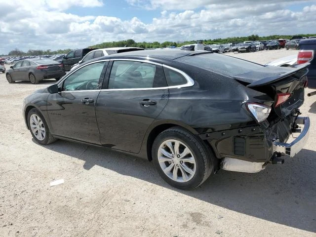 Photo 1 VIN: 1G1ZG5ST1RF202419 - CHEVROLET MALIBU RS 