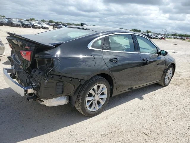 Photo 2 VIN: 1G1ZG5ST1RF202419 - CHEVROLET MALIBU RS 