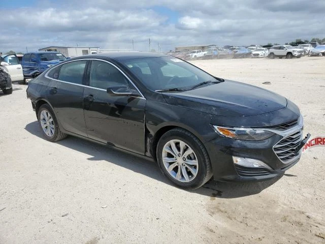 Photo 3 VIN: 1G1ZG5ST1RF202419 - CHEVROLET MALIBU RS 