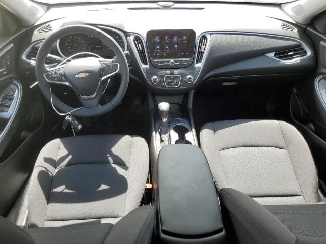 Photo 7 VIN: 1G1ZG5ST1RF202419 - CHEVROLET MALIBU RS 