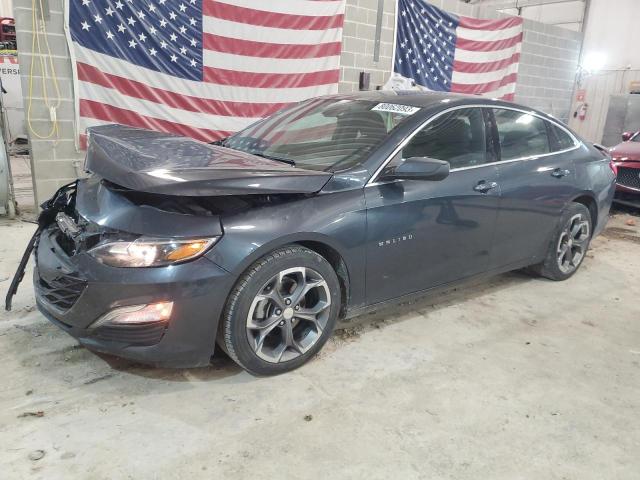 Photo 0 VIN: 1G1ZG5ST2KF167654 - CHEVROLET MALIBU 