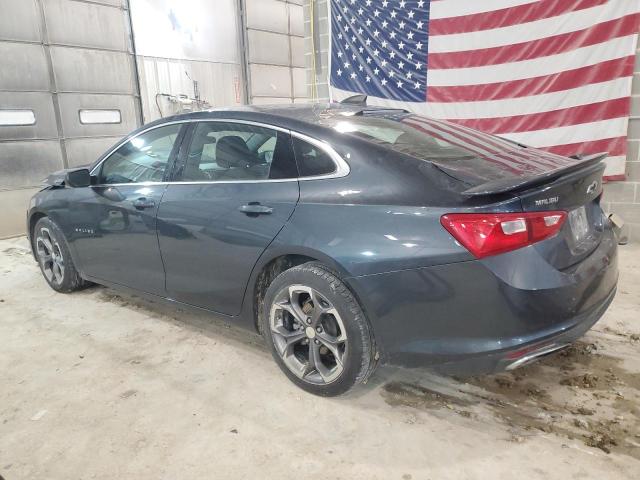 Photo 1 VIN: 1G1ZG5ST2KF167654 - CHEVROLET MALIBU 