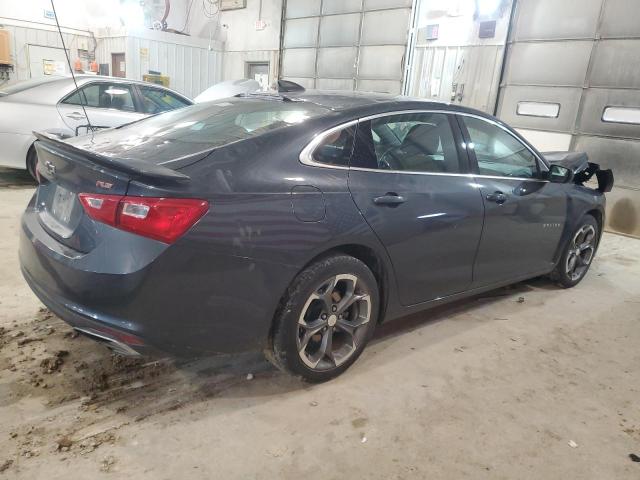 Photo 2 VIN: 1G1ZG5ST2KF167654 - CHEVROLET MALIBU 