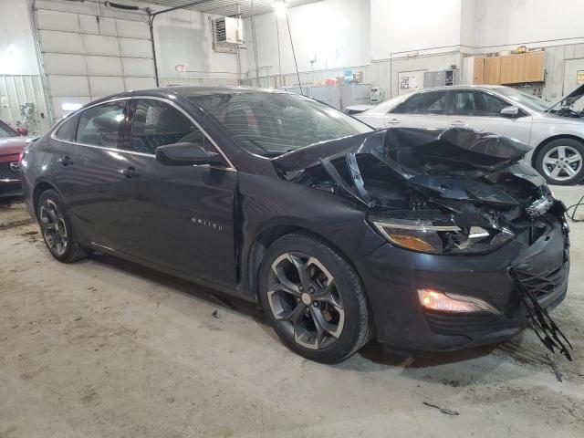 Photo 3 VIN: 1G1ZG5ST2KF167654 - CHEVROLET MALIBU 