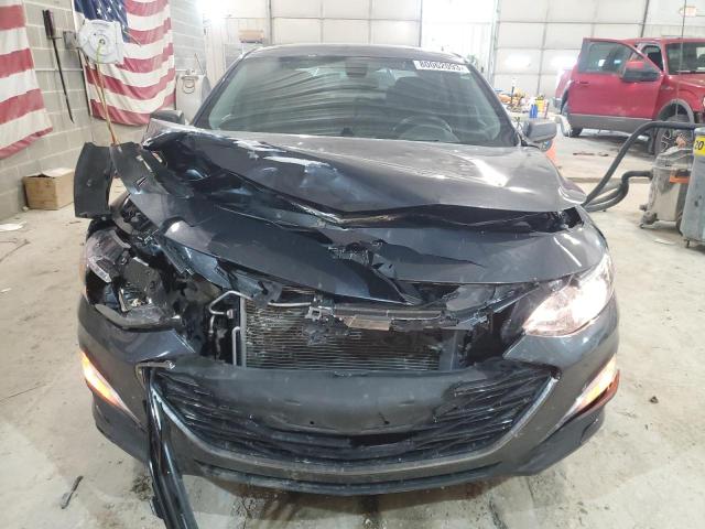 Photo 4 VIN: 1G1ZG5ST2KF167654 - CHEVROLET MALIBU 