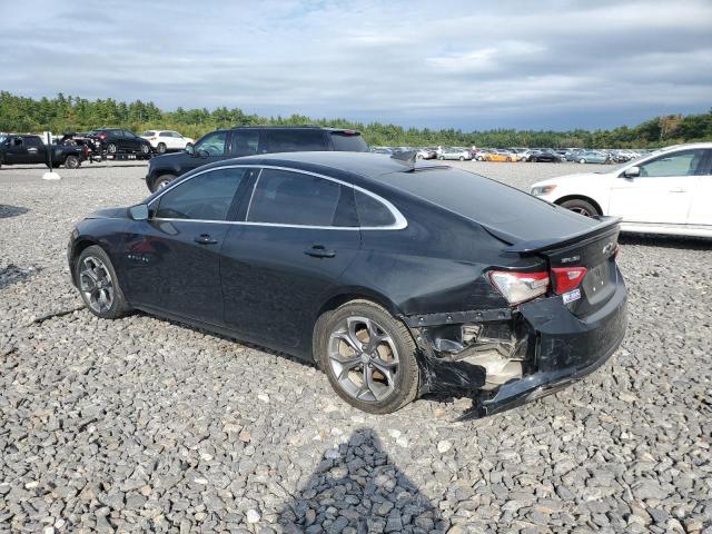 Photo 1 VIN: 1G1ZG5ST2KF190920 - CHEVROLET MALIBU RS 