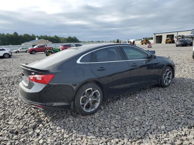 Photo 2 VIN: 1G1ZG5ST2KF190920 - CHEVROLET MALIBU RS 