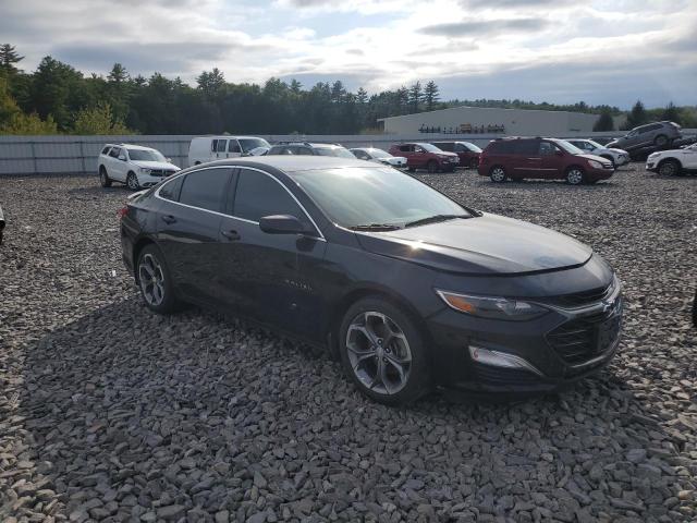 Photo 3 VIN: 1G1ZG5ST2KF190920 - CHEVROLET MALIBU RS 