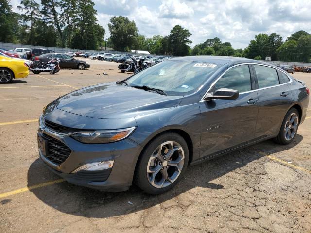 Photo 0 VIN: 1G1ZG5ST2KF201835 - CHEVROLET MALIBU RS 