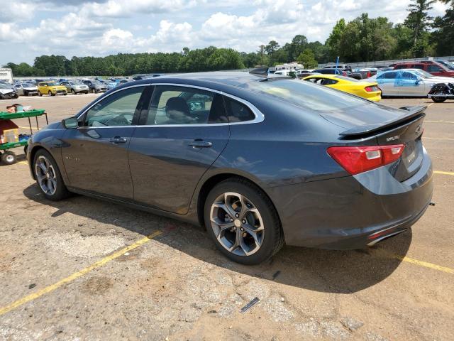 Photo 1 VIN: 1G1ZG5ST2KF201835 - CHEVROLET MALIBU RS 