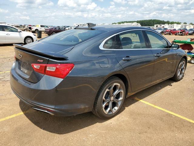 Photo 2 VIN: 1G1ZG5ST2KF201835 - CHEVROLET MALIBU RS 