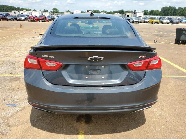 Photo 5 VIN: 1G1ZG5ST2KF201835 - CHEVROLET MALIBU RS 