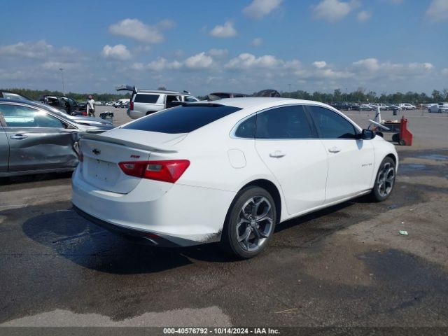 Photo 3 VIN: 1G1ZG5ST2KF207280 - CHEVROLET MALIBU 