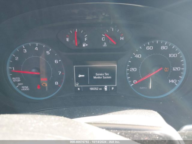 Photo 6 VIN: 1G1ZG5ST2KF207280 - CHEVROLET MALIBU 