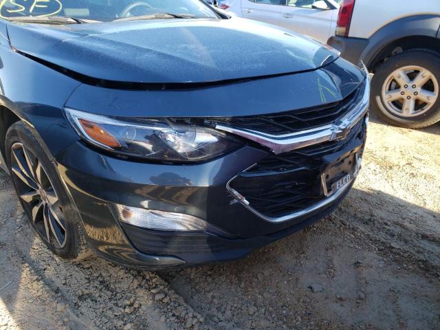 Photo 8 VIN: 1G1ZG5ST2LF026486 - CHEVROLET MALIBU RS 