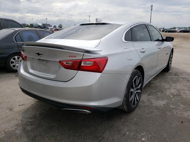 Photo 3 VIN: 1G1ZG5ST2LF039092 - CHEVROLET MALIBU RS 