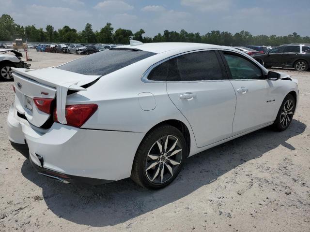 Photo 2 VIN: 1G1ZG5ST2LF046303 - CHEVROLET MALIBU RS 