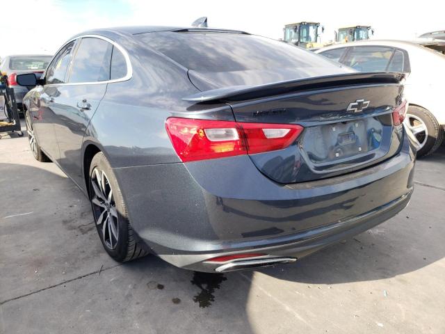 Photo 2 VIN: 1G1ZG5ST2LF064087 - CHEVROLET MALIBU RS 