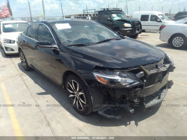 Photo 0 VIN: 1G1ZG5ST2LF065370 - CHEVROLET MALIBU 