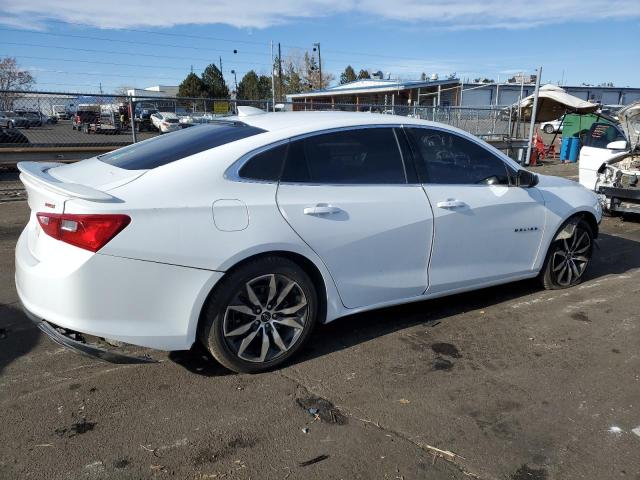 Photo 2 VIN: 1G1ZG5ST2LF081455 - CHEVROLET MALIBU RS 