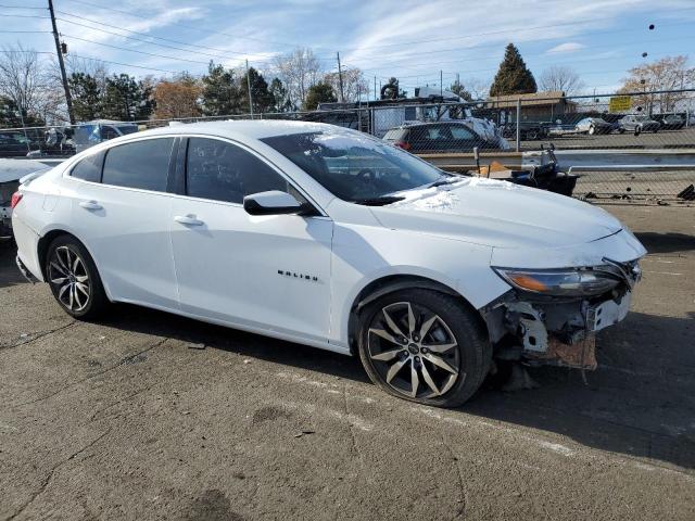 Photo 3 VIN: 1G1ZG5ST2LF081455 - CHEVROLET MALIBU RS 