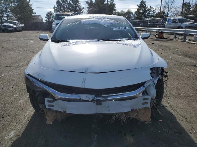 Photo 4 VIN: 1G1ZG5ST2LF081455 - CHEVROLET MALIBU RS 