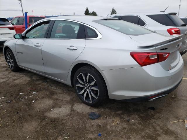 Photo 1 VIN: 1G1ZG5ST2LF140066 - CHEVROLET MALIBU RS 