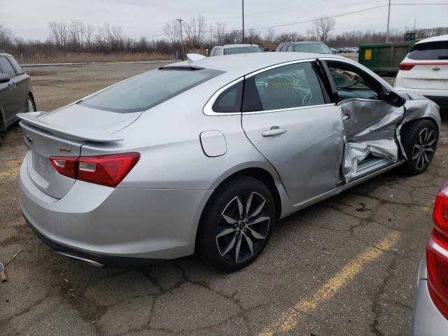 Photo 2 VIN: 1G1ZG5ST2LF140066 - CHEVROLET MALIBU RS 