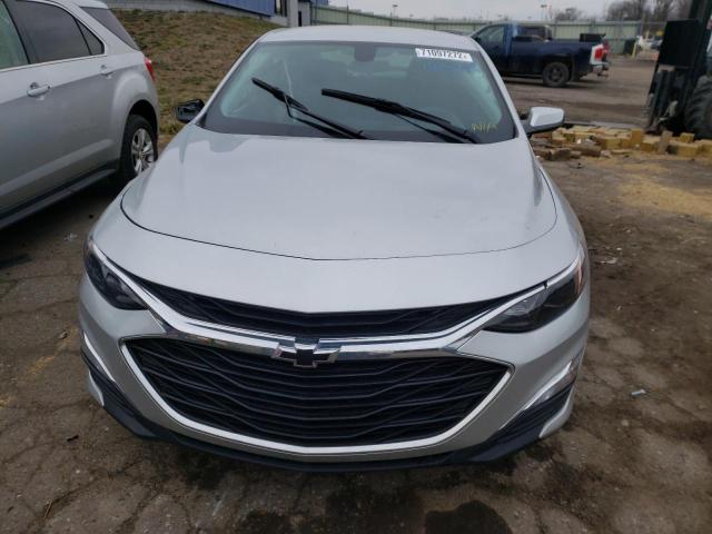 Photo 4 VIN: 1G1ZG5ST2LF140066 - CHEVROLET MALIBU RS 