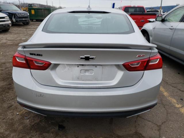 Photo 5 VIN: 1G1ZG5ST2LF140066 - CHEVROLET MALIBU RS 