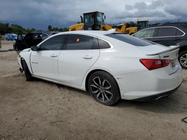 Photo 1 VIN: 1G1ZG5ST2LF153996 - CHEVROLET MALIBU RS 