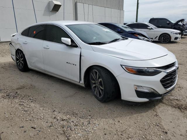 Photo 3 VIN: 1G1ZG5ST2LF153996 - CHEVROLET MALIBU RS 