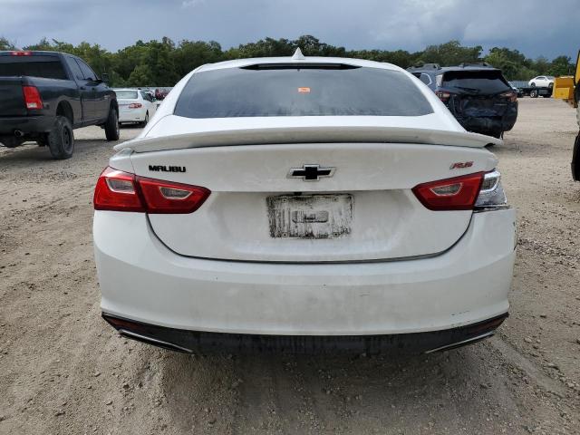 Photo 5 VIN: 1G1ZG5ST2LF153996 - CHEVROLET MALIBU RS 