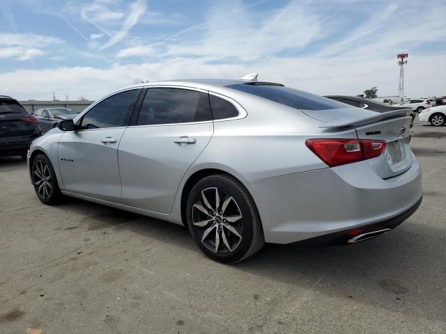 Photo 1 VIN: 1G1ZG5ST2LF154646 - CHEVROLET MALIBU RS 