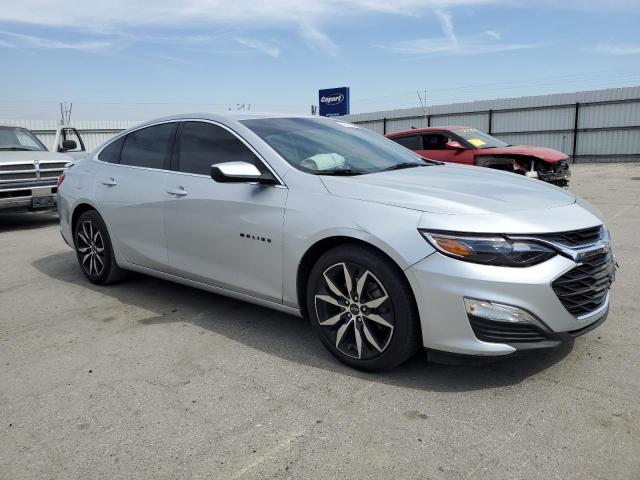 Photo 3 VIN: 1G1ZG5ST2LF154646 - CHEVROLET MALIBU RS 