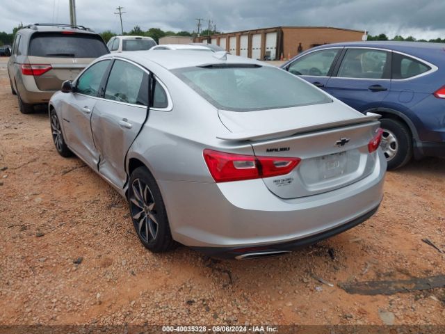 Photo 2 VIN: 1G1ZG5ST2LF157031 - CHEVROLET MALIBU 