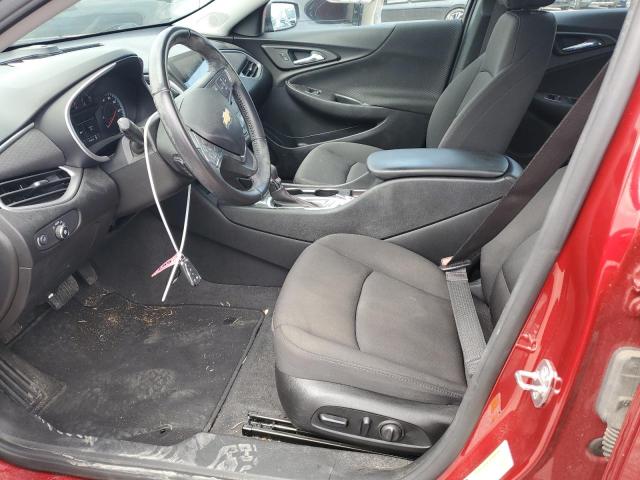 Photo 6 VIN: 1G1ZG5ST2MF009253 - CHEVROLET MALIBU 