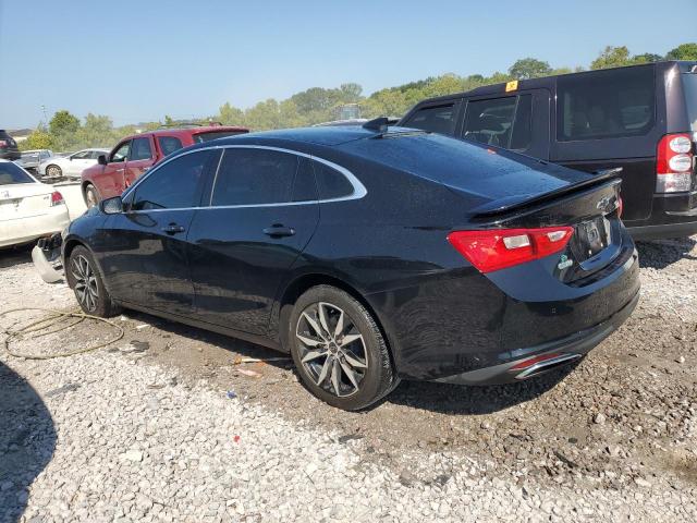 Photo 1 VIN: 1G1ZG5ST2MF030216 - CHEVROLET MALIBU RS 