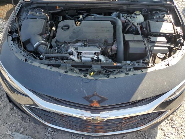 Photo 10 VIN: 1G1ZG5ST2MF030216 - CHEVROLET MALIBU RS 