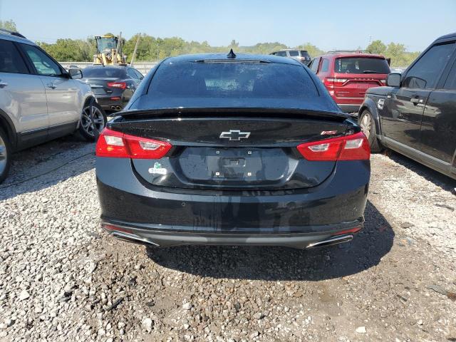 Photo 5 VIN: 1G1ZG5ST2MF030216 - CHEVROLET MALIBU RS 