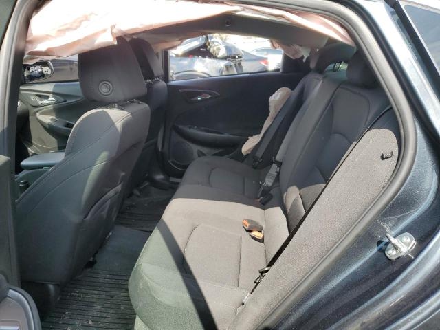 Photo 9 VIN: 1G1ZG5ST2MF064804 - CHEVROLET MALIBU 