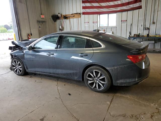 Photo 1 VIN: 1G1ZG5ST2MF066097 - CHEVROLET MALIBU RS 