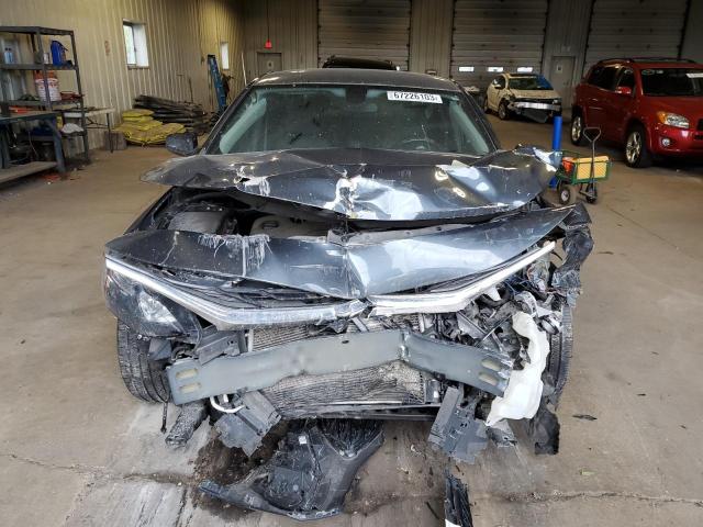 Photo 4 VIN: 1G1ZG5ST2MF066097 - CHEVROLET MALIBU RS 